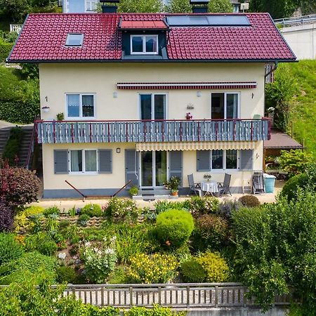 מילסטאט Ferienwohnung Energie Oase מראה חיצוני תמונה
