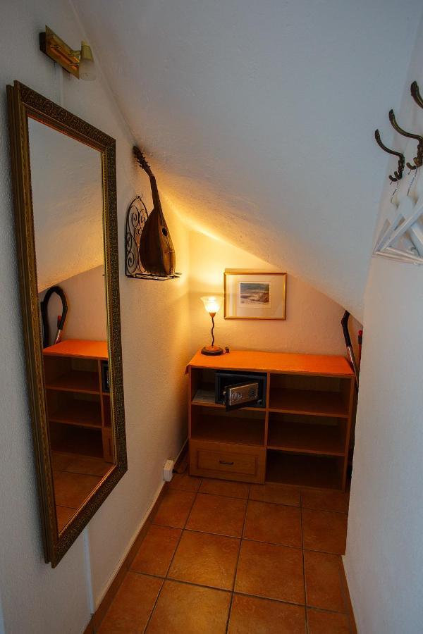 מילסטאט Ferienwohnung Energie Oase מראה חיצוני תמונה