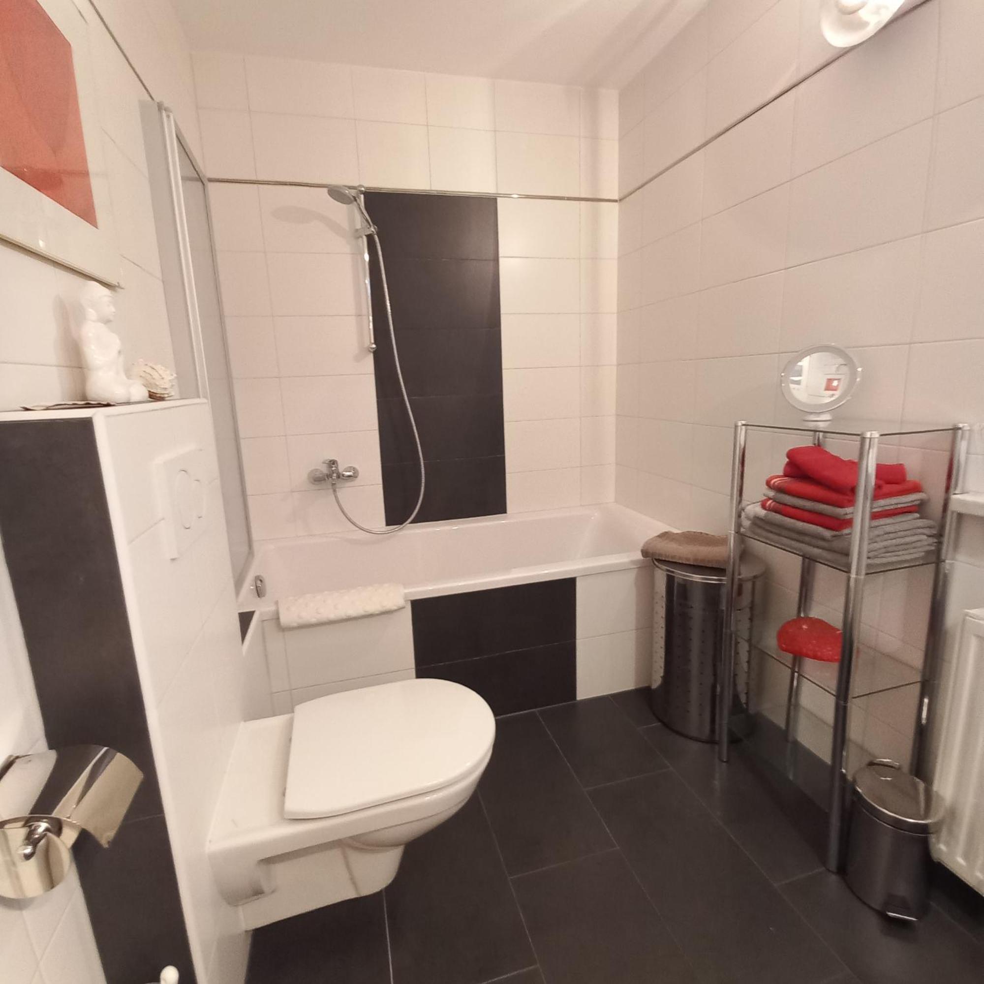 מילסטאט Ferienwohnung Energie Oase מראה חיצוני תמונה