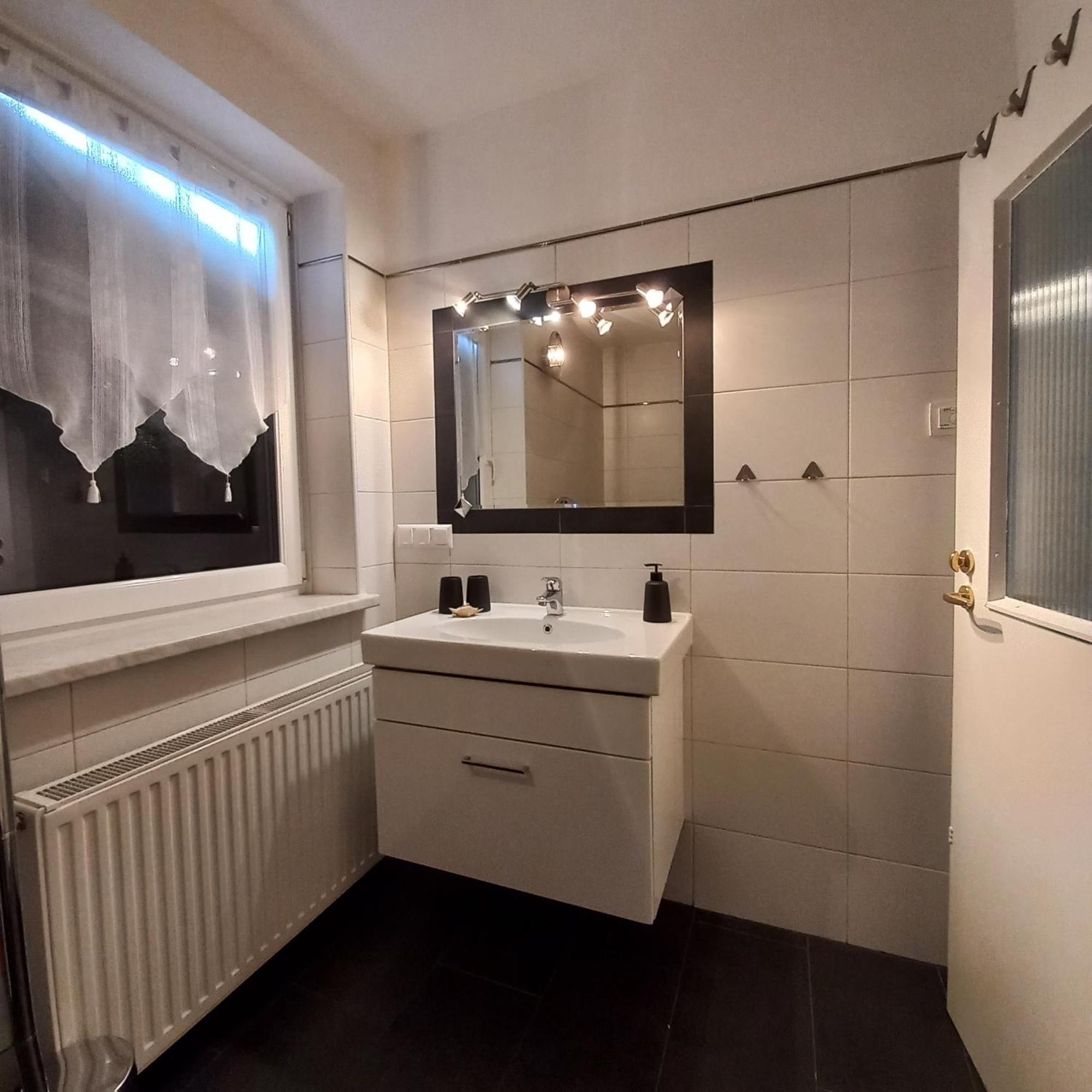 מילסטאט Ferienwohnung Energie Oase מראה חיצוני תמונה