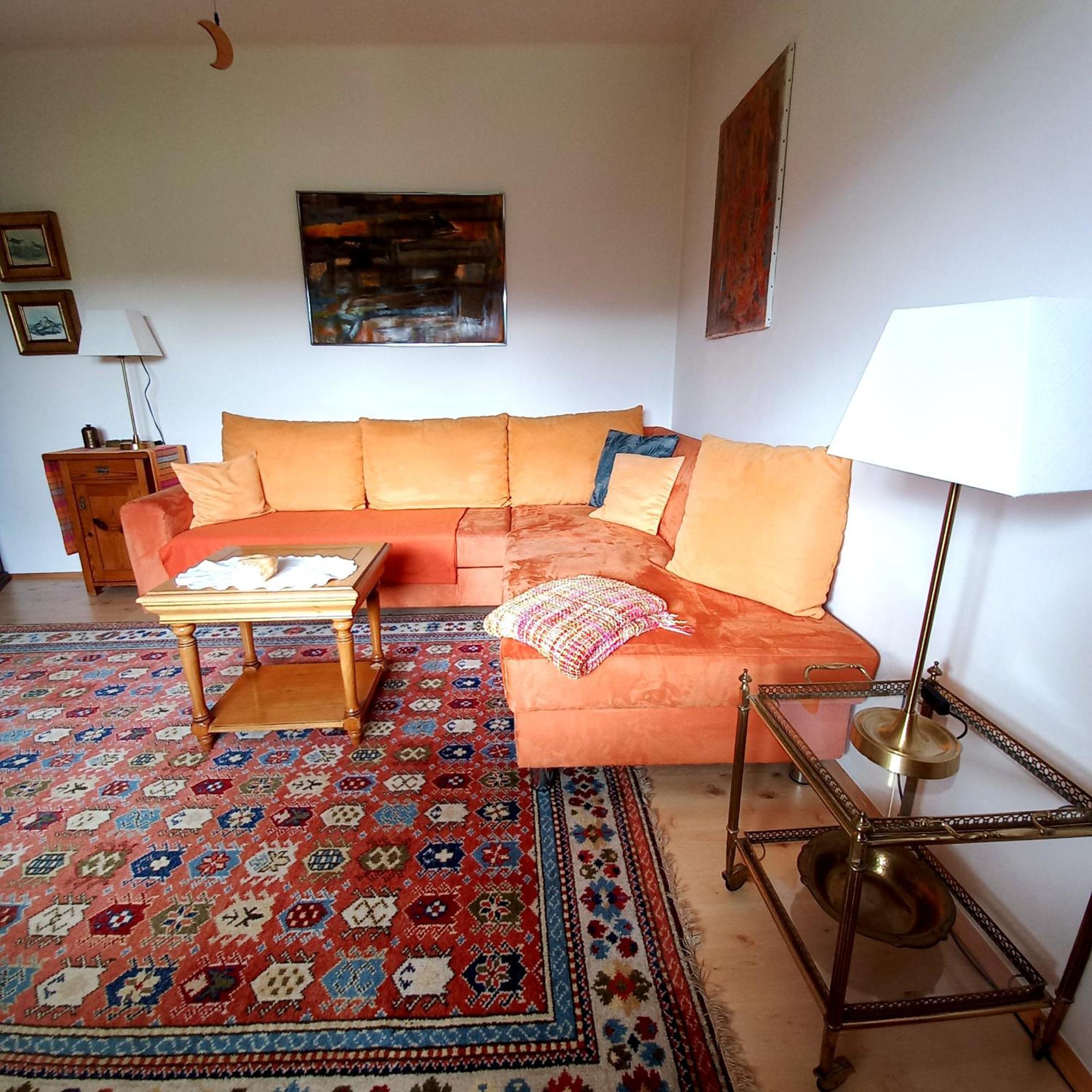 מילסטאט Ferienwohnung Energie Oase מראה חיצוני תמונה