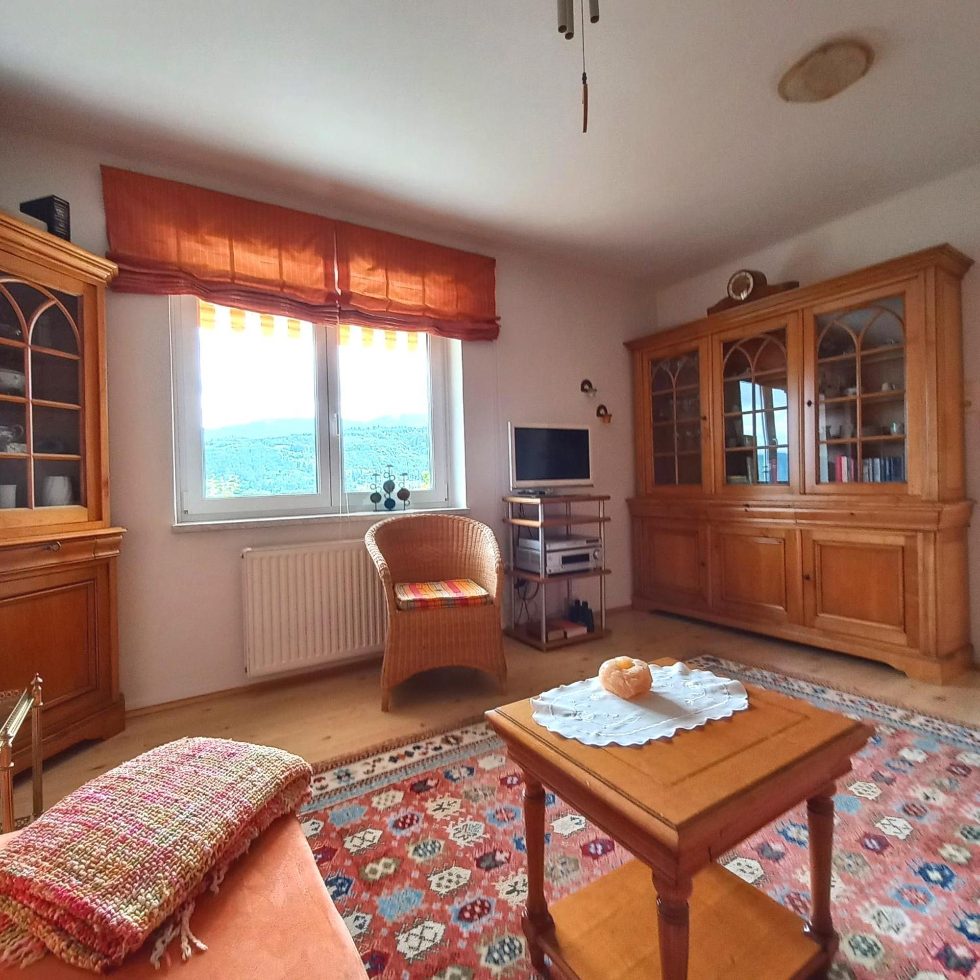 מילסטאט Ferienwohnung Energie Oase מראה חיצוני תמונה