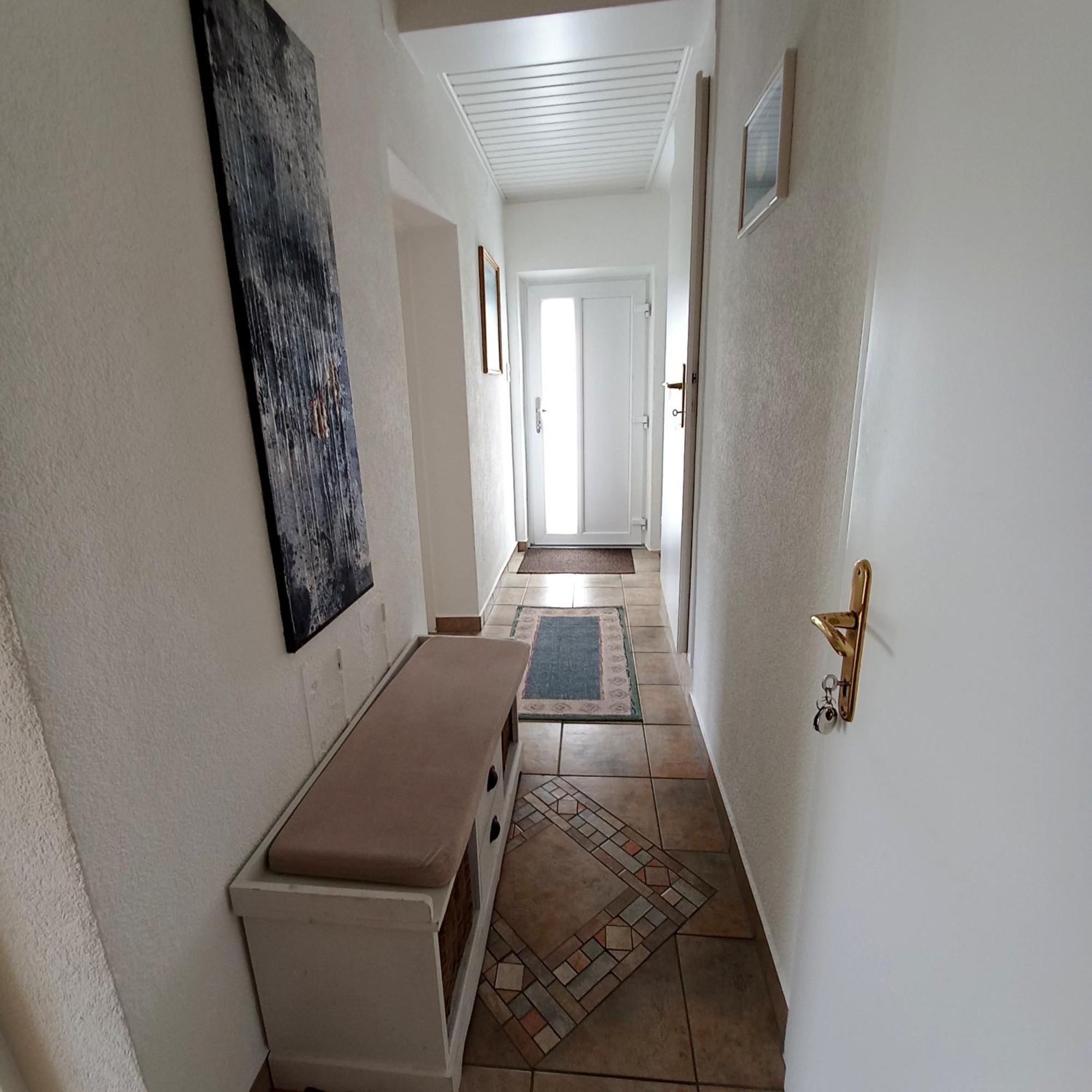 מילסטאט Ferienwohnung Energie Oase מראה חיצוני תמונה