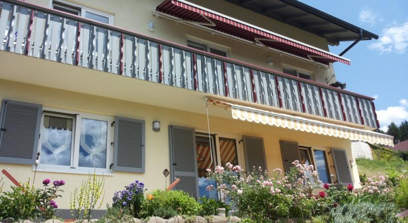מילסטאט Ferienwohnung Energie Oase מראה חיצוני תמונה